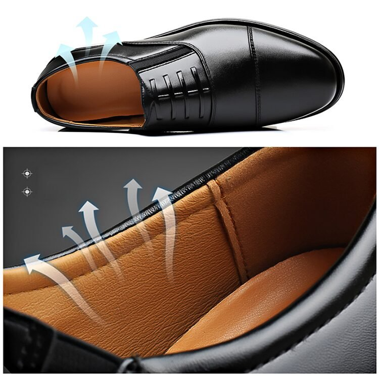 Zapato para Hombre Gentlemens - Clube Boss