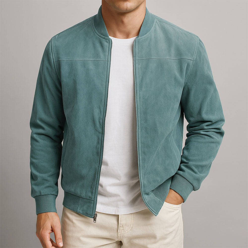 NICO - CHAQUETA BOMBER