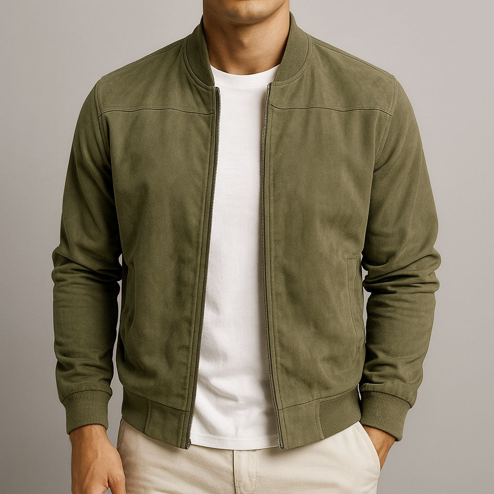 NICO - CHAQUETA BOMBER