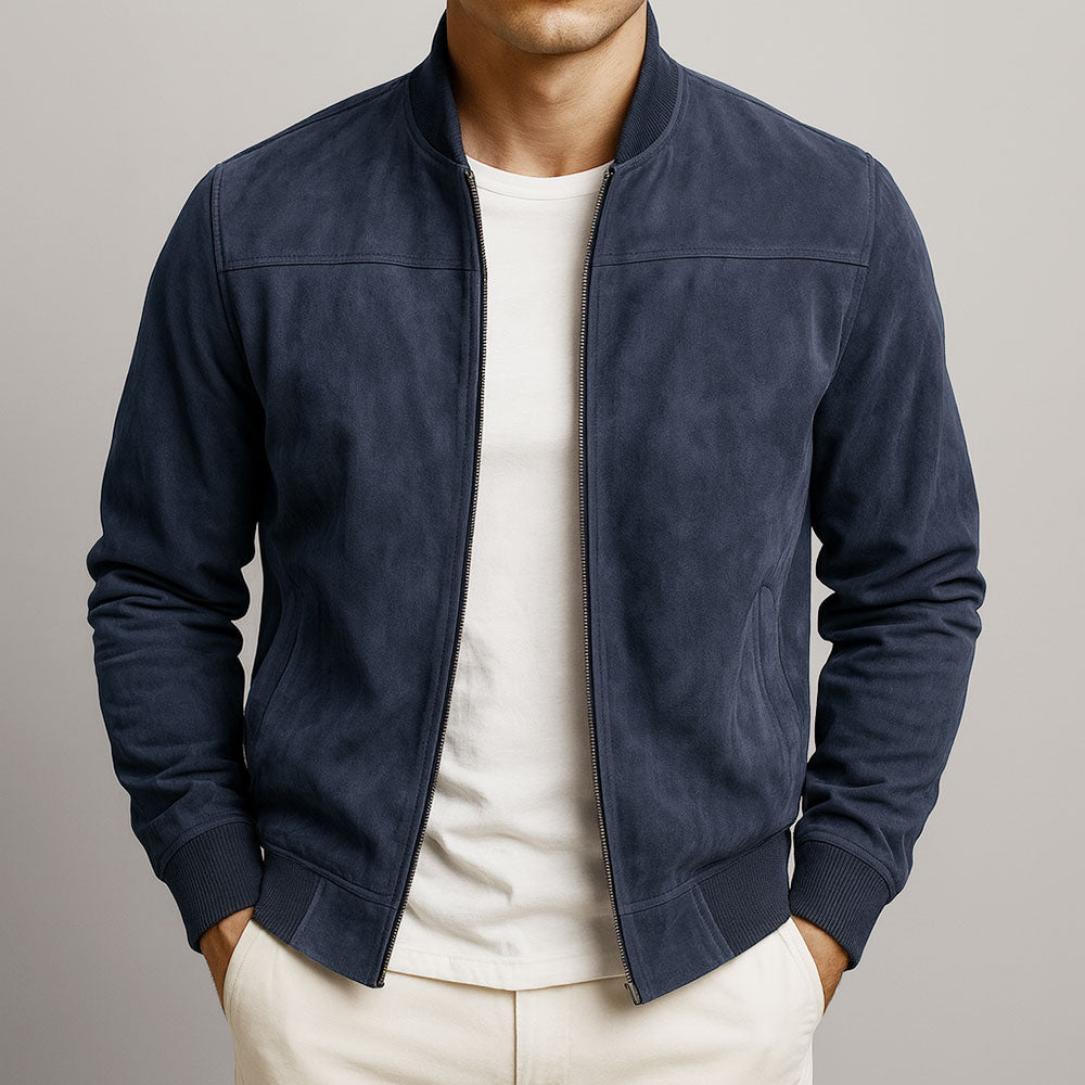 NICO - CHAQUETA BOMBER