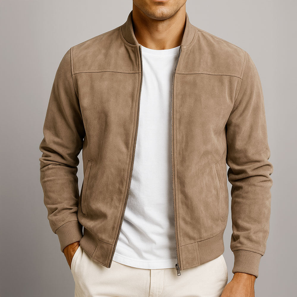 NICO - CHAQUETA BOMBER