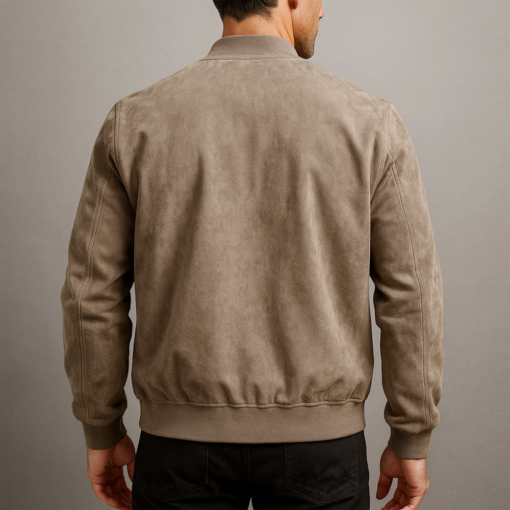 NICO - CHAQUETA BOMBER