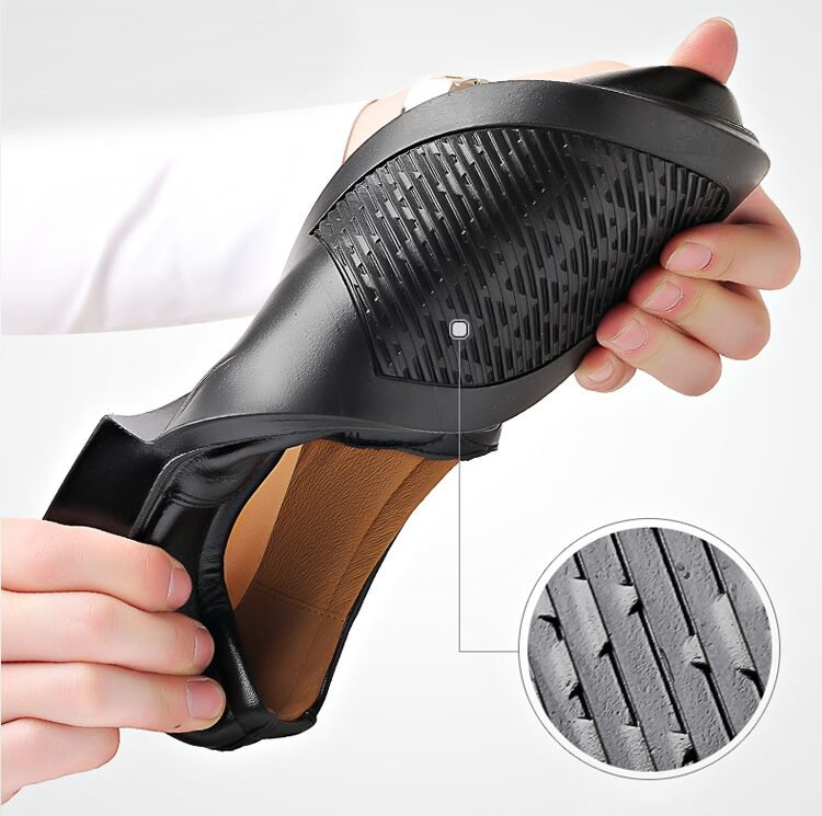 Zapato para Hombre Gentlemens - Clube Boss