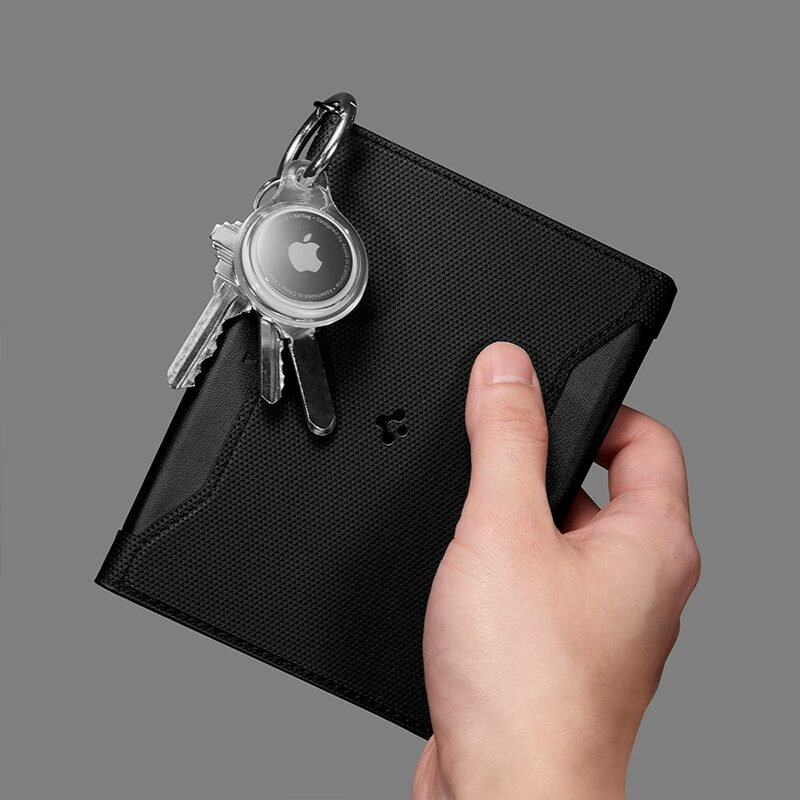 Porta Pasaporte de Viaje - Clube Boss