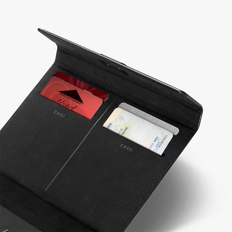 Porta Pasaporte de Viaje - Clube Boss
