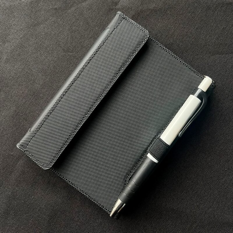 Porta Pasaporte de Viaje - Clube Boss
