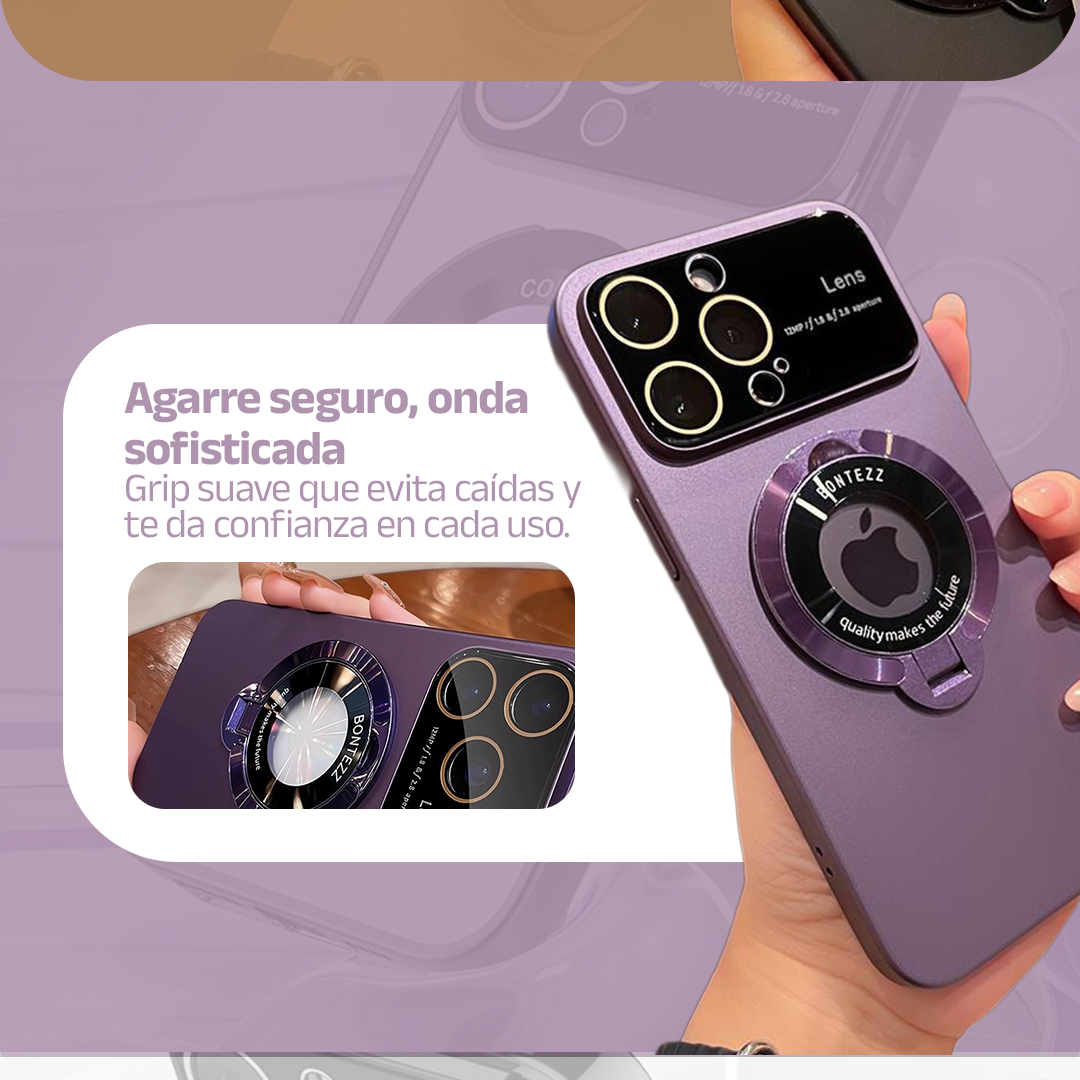 Funda Premium ArmorGlass™ - Clube Boss