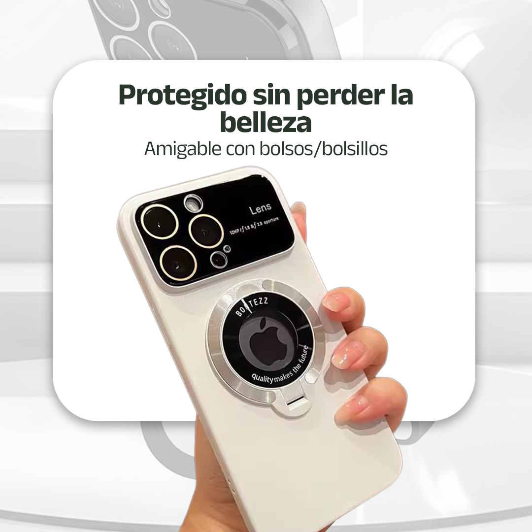 Funda Premium ArmorGlass™ - Clube Boss