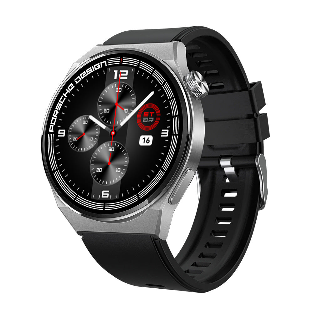 Smartwatch Multifuncional Porsche - Clube Boss