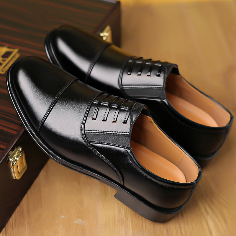 Zapato para Hombre Gentlemens - Clube Boss