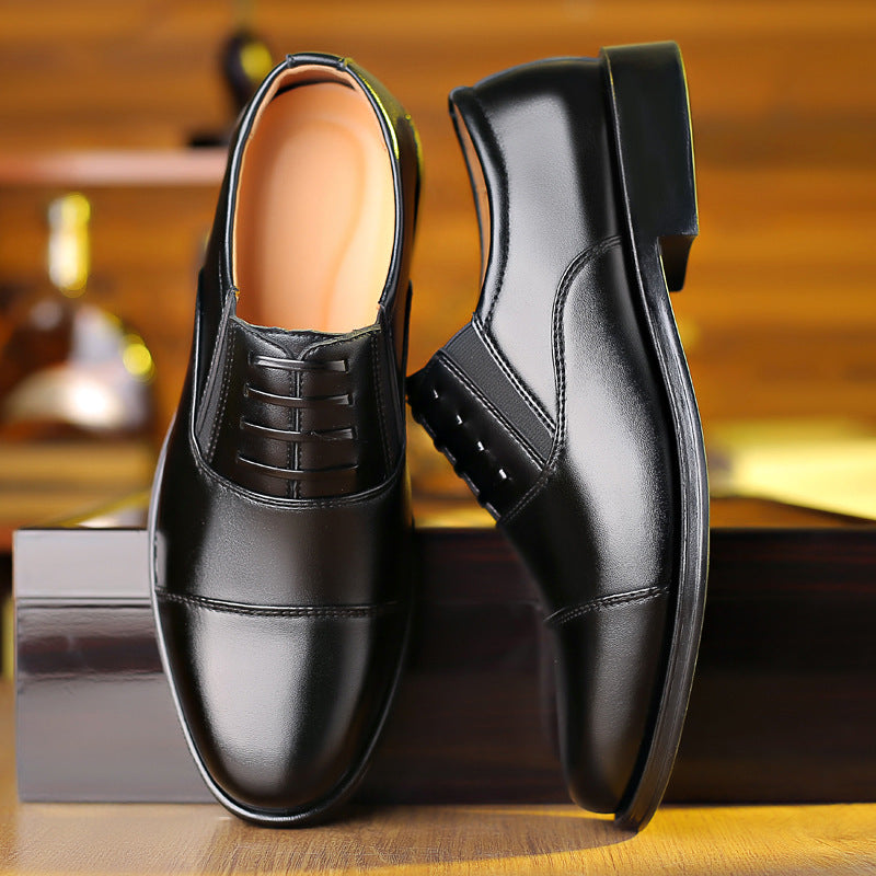 Zapato para Hombre Gentlemens - Clube Boss