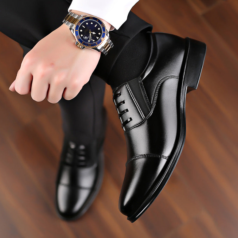 Zapato para Hombre Gentlemens - Clube Boss