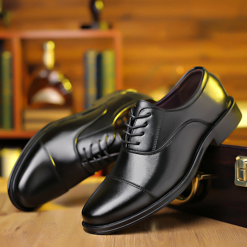 Zapato para Hombre Gentlemens - Clube Boss