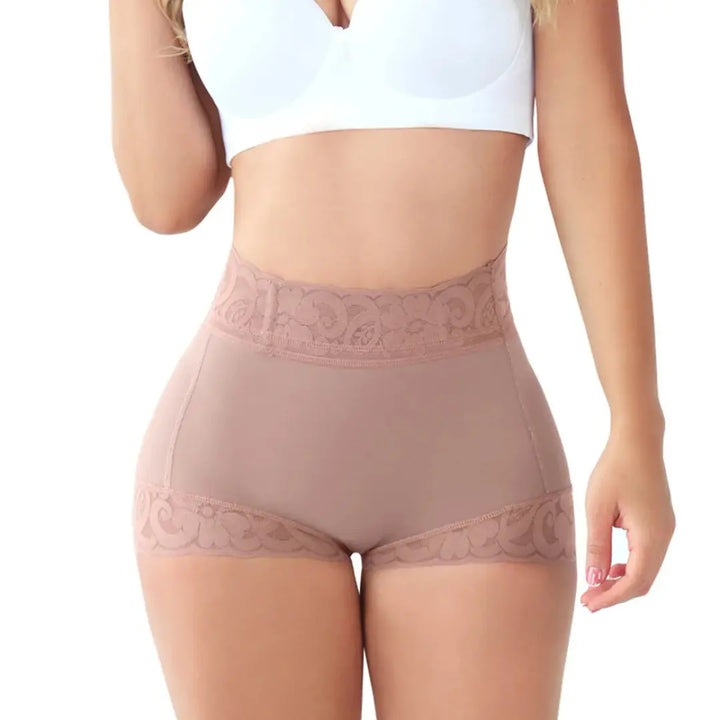 Bombacha modeladora Buzz – [Comprá 2, llevate 3] – PROMO BLACK FRIDAY 🎀