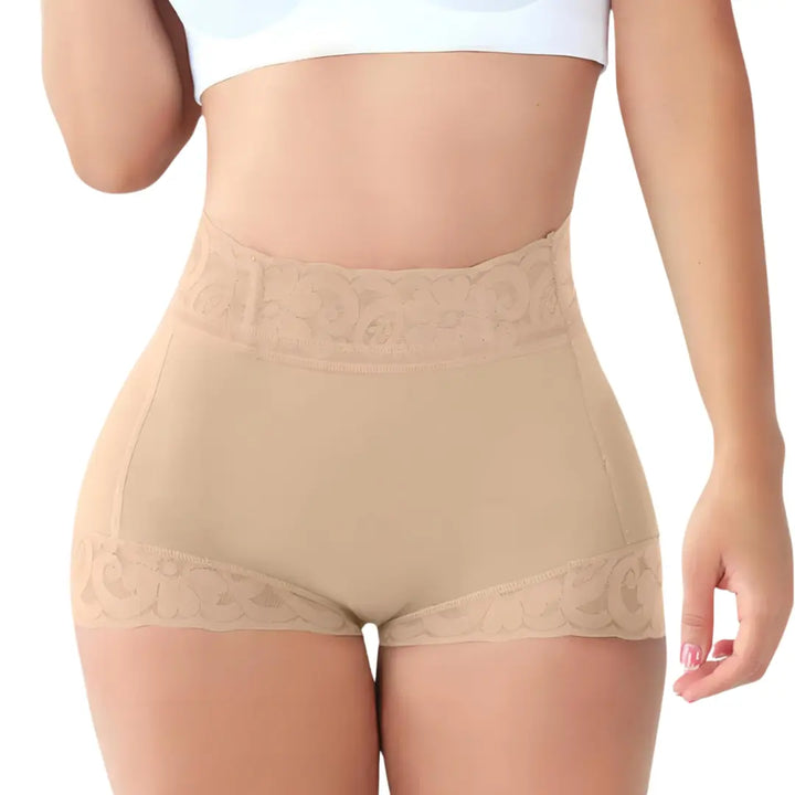 Bombacha modeladora Buzz – [Comprá 2, llevate 3] – PROMO BLACK FRIDAY 🎀