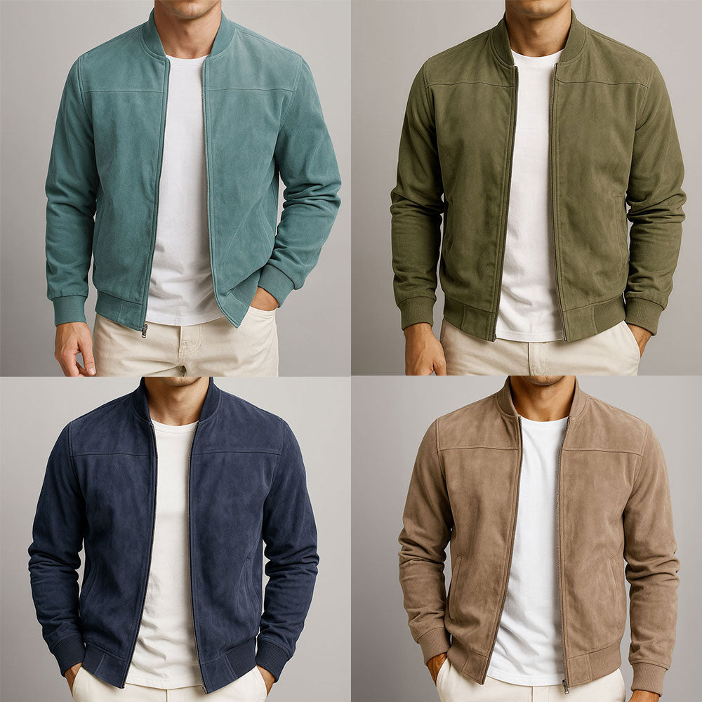 NICO - CHAQUETA BOMBER