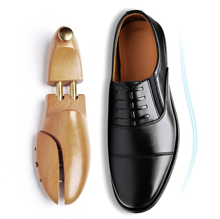 Zapato para Hombre Gentlemens - Clube Boss
