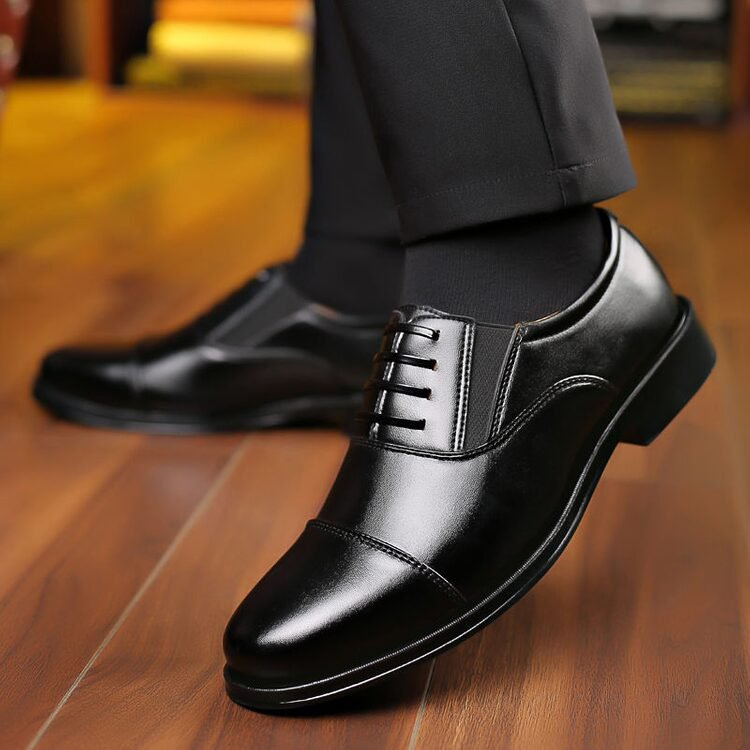 Zapato para Hombre Gentlemens - Clube Boss