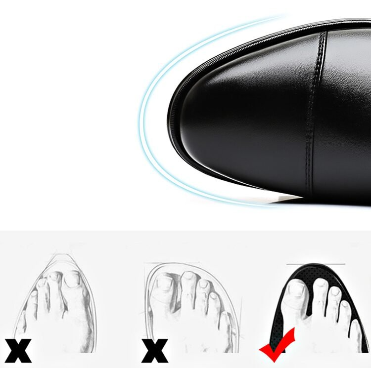 Zapato para Hombre Gentlemens - Clube Boss