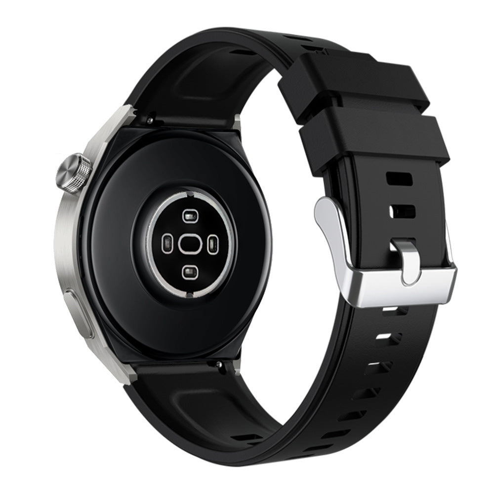 Smartwatch Multifuncional Porsche - Clube Boss